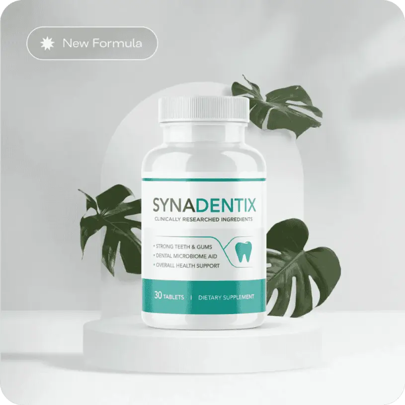 Synadentix Supplement